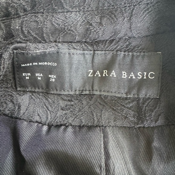 Zara chain blazer - Picture 2 of 3